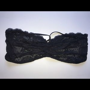 Free people bralette